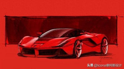 ​视觉之享 | LaFerrari, 法拉