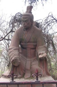 ​刘阿斗真的大智若愚吗