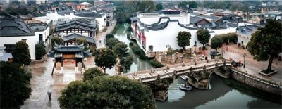 ​此生必去中国70城之福州