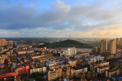 ​为什么汉川市值得大力