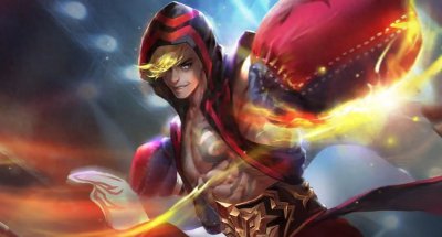 ​6元推荐：达摩拳王成首