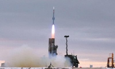 ​俄军祭出大杀器，看到