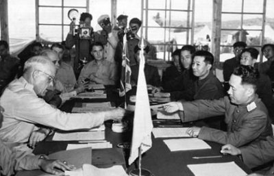 德国人是如何评价志愿军