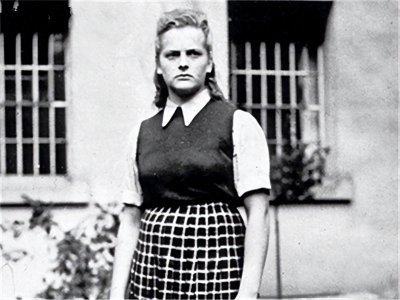 ​二战后，希特勒手下一