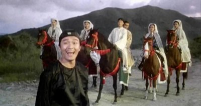 ​025：左右逢源