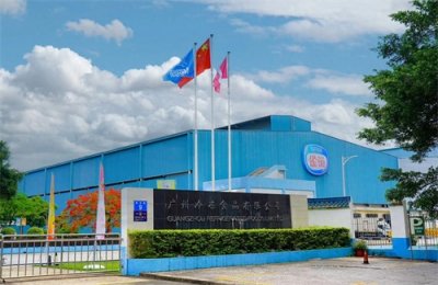 ​奥利奥冰淇淋上市，雀