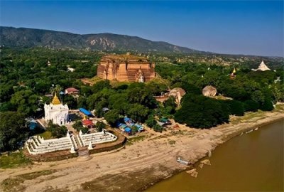 ​缅甸实兑省计划打造多