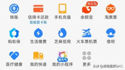 ​如何在手机端缴纳和查