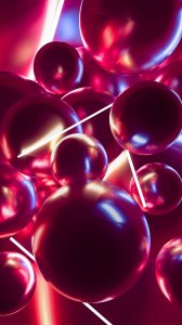 ​来一波非常漂亮的3D手机