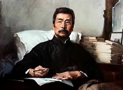 ​名著《朝花夕拾》思维