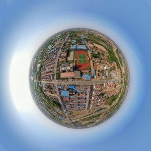 ​留住乡愁683——昌乐县