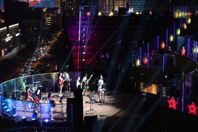 ​唱响浮山湾！2024琴岛国