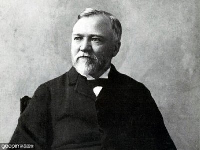 ​和“石油大王”齐名的