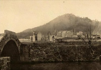 ​湖南宁乡｜百年前的沩