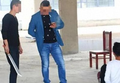 ​公安部督办：潮州帮为祸8年，杀人敲诈勒索，甚至当街枪战警方