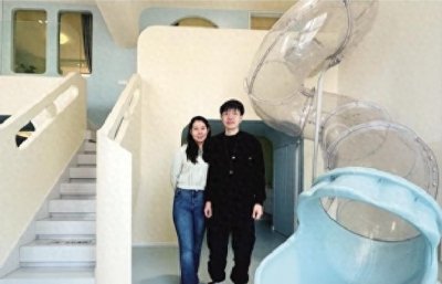 ​北漂12年她回沈做民宿碰