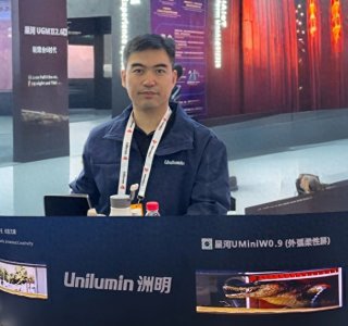 ​洲明科技李建庆：以技