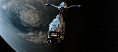 ​经典科幻连载1：比恐怖