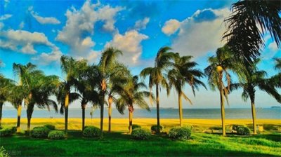 ​都说威海比烟台好，两