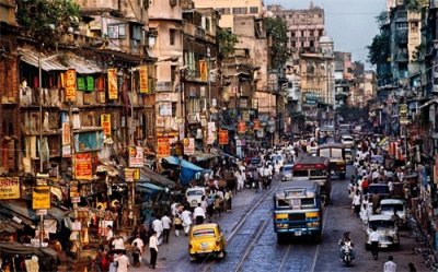 ​印度人引以为傲的塔塔