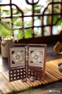 ​12款编织小包，太适合夏