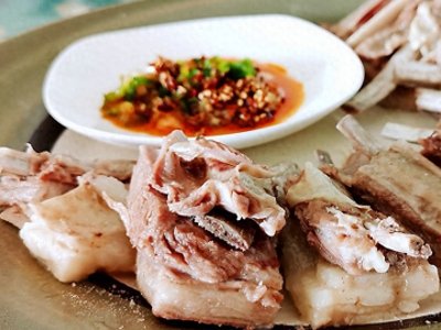 ​青海五大特色菜，你喜