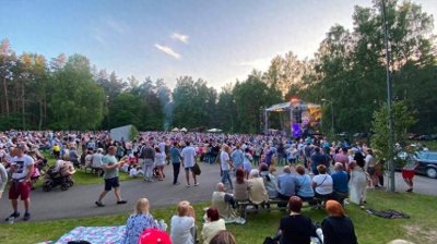 ​古老的拉脱维亚节庆仲