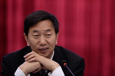 ​大同市长耿彦波掀起“