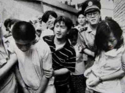 ​流氓罪施行18年，为何在