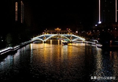 ​为什么淮安市值得大力