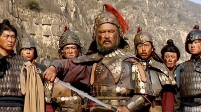 ​草根的崛起，一代名将