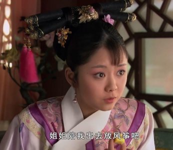 ​华妃至死不知，为何淳