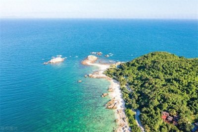 ​国内冬季不冷的六大旅