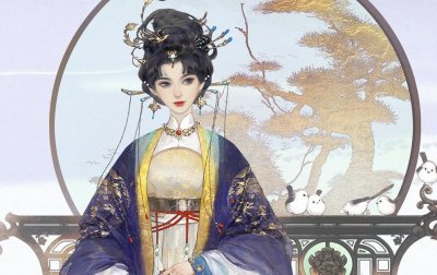 ​凌云诺号称大女主搞事