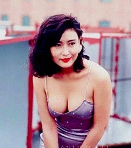 ​“三级片女王”叶玉卿